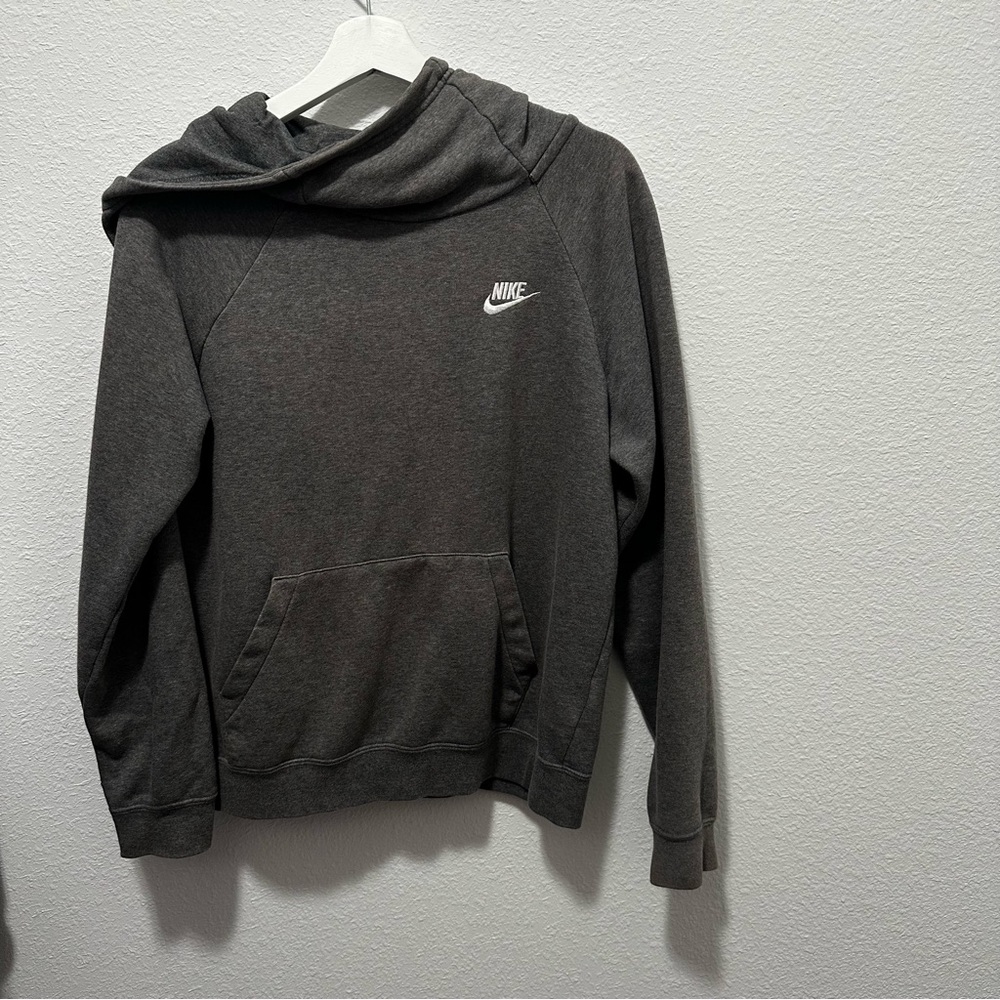 Women’s Nike Hoodie